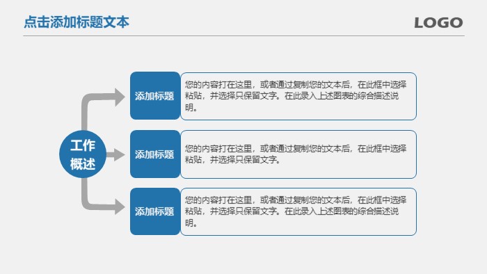 采购月度总结和下月计划ppt模板