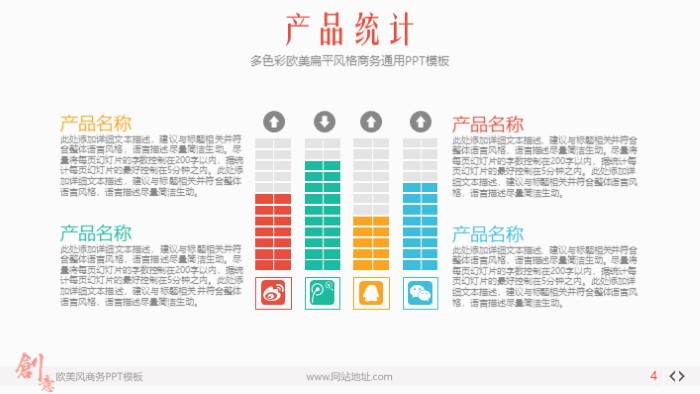 营销总监月度总结和下月计划ppt模板