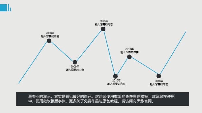 ui设计师转正考核ppt模板