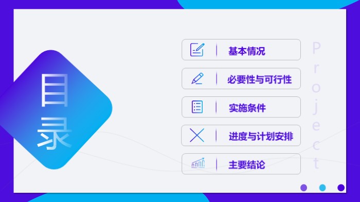 4s店广宣申报ppt模板