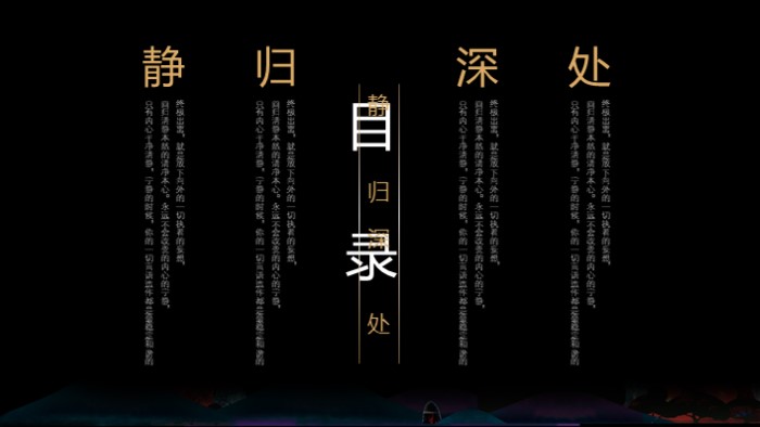 宣传片制作方案ppt模板