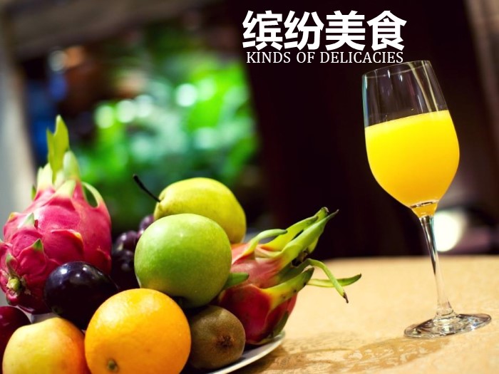 软装设计方案ppt模板