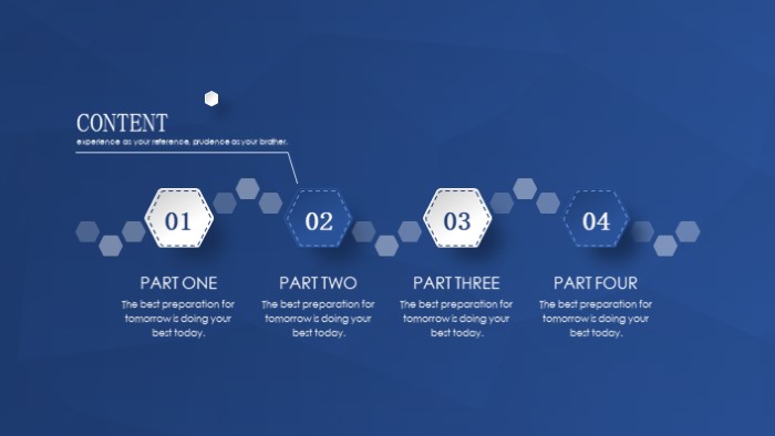 制作软装搭配方案ppt模板