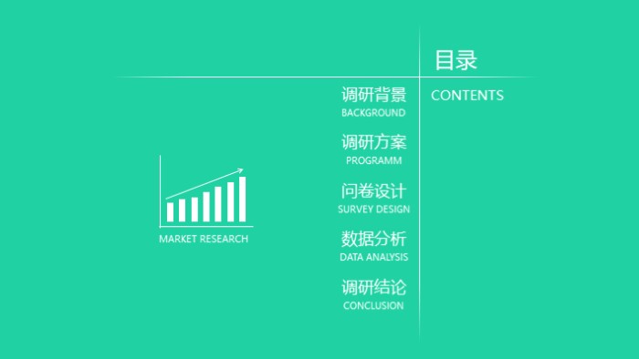 广告设计制作方案ppt模板