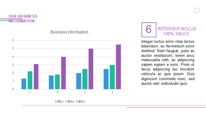 微信公众号制作方案ppt模板