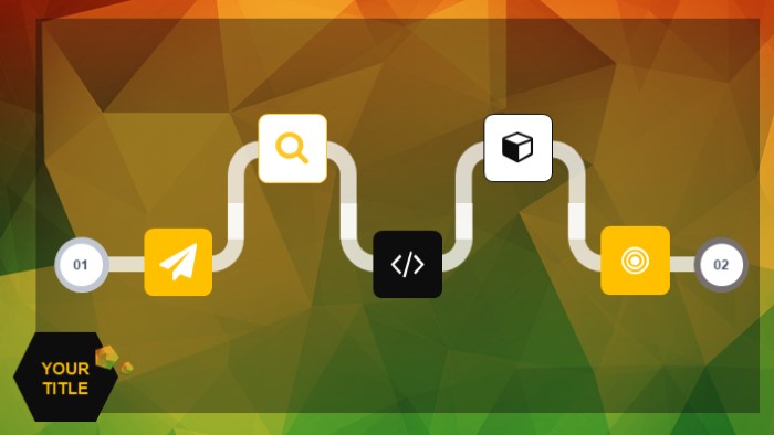 客户方案制作ppt模板