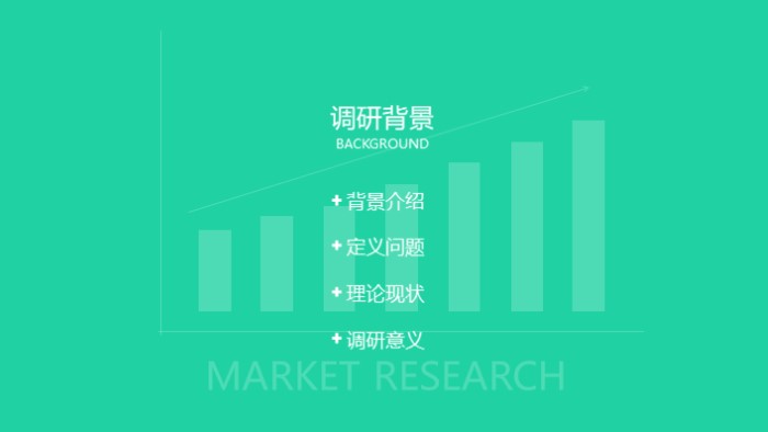 广告设计制作方案ppt模板