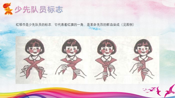 小学生文明礼仪班会ppt模板