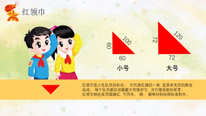 小学生环保ppt模板