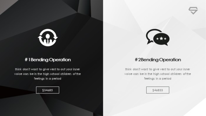 校园宣讲企业介绍ppt模板