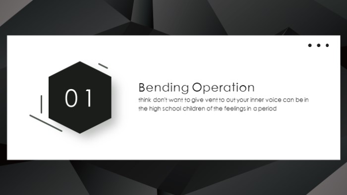 校园宣讲企业介绍ppt模板