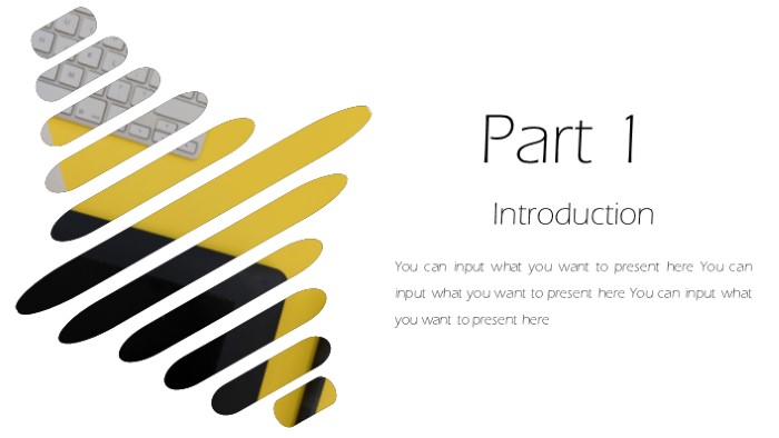 英语口语答辩技巧ppt模板