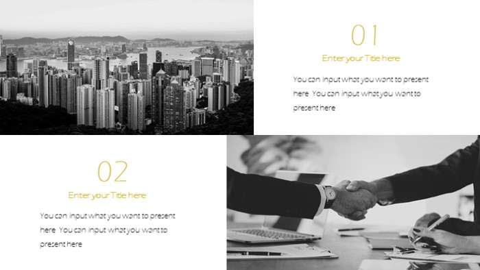 英语口语答辩技巧ppt模板