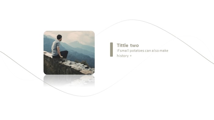 商业空间设计方案ppt模板