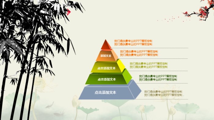 国外旅行计划ppt模板