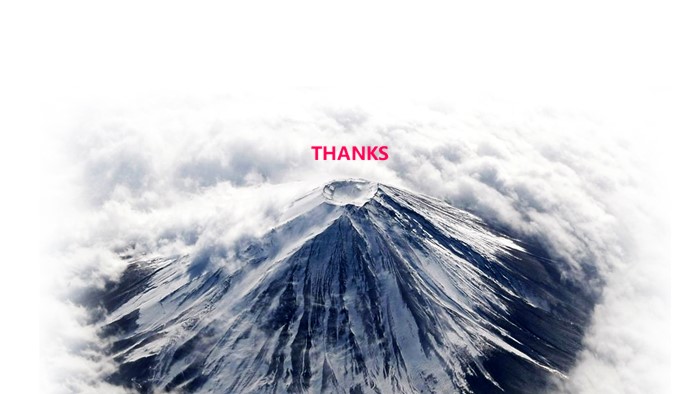 日本旅行计划ppt模板