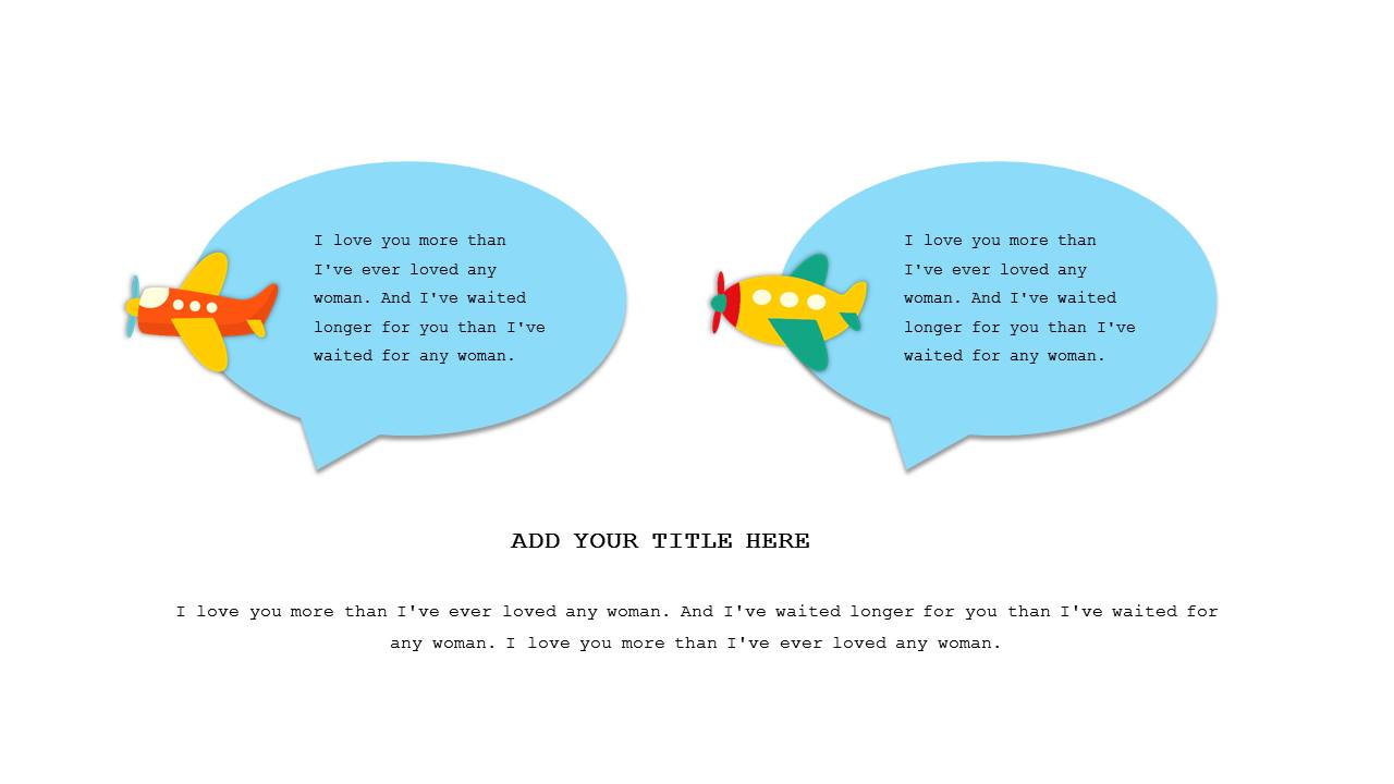 儿童绘本故事会之地球的秘密英文版ppt模板