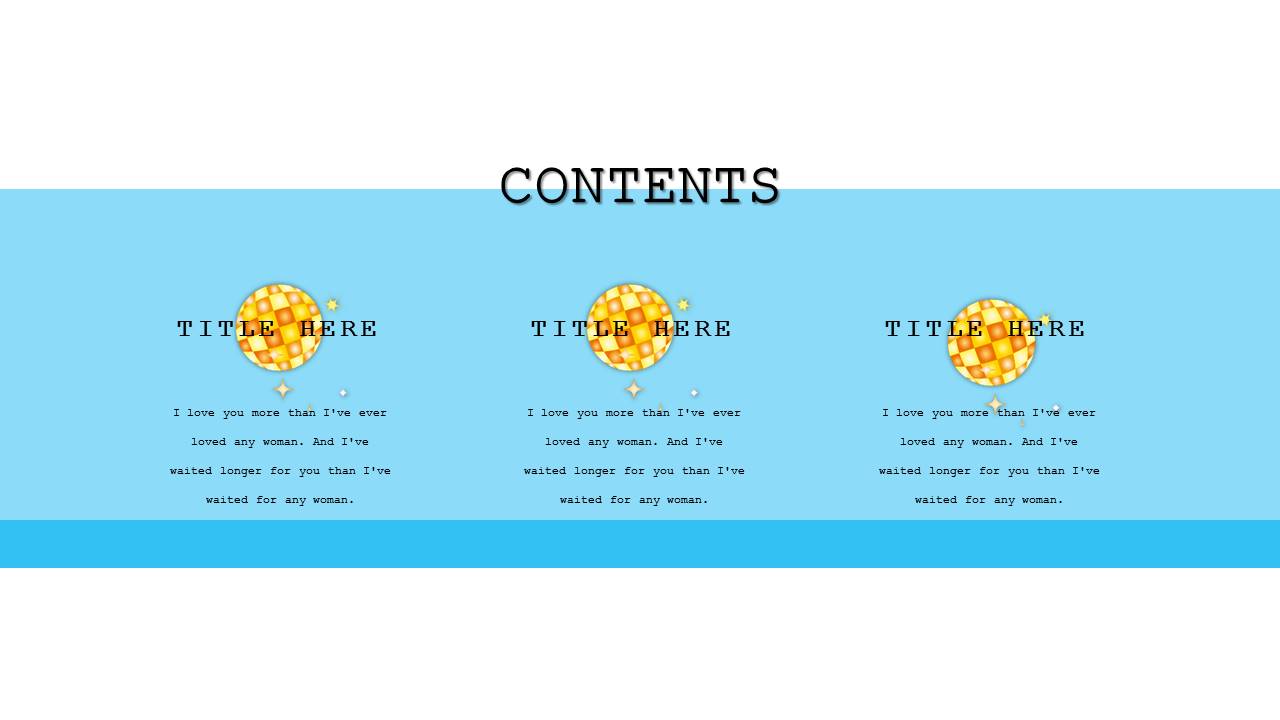 儿童绘本故事会之地球的秘密英文版ppt模板