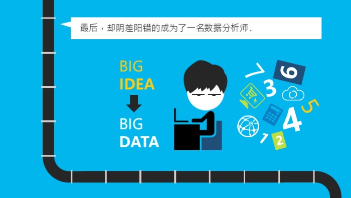 专业技术岗位面试自我介绍ppt模板