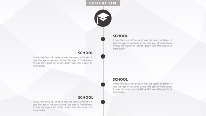 银行开发岗位面试自我介绍ppt模板