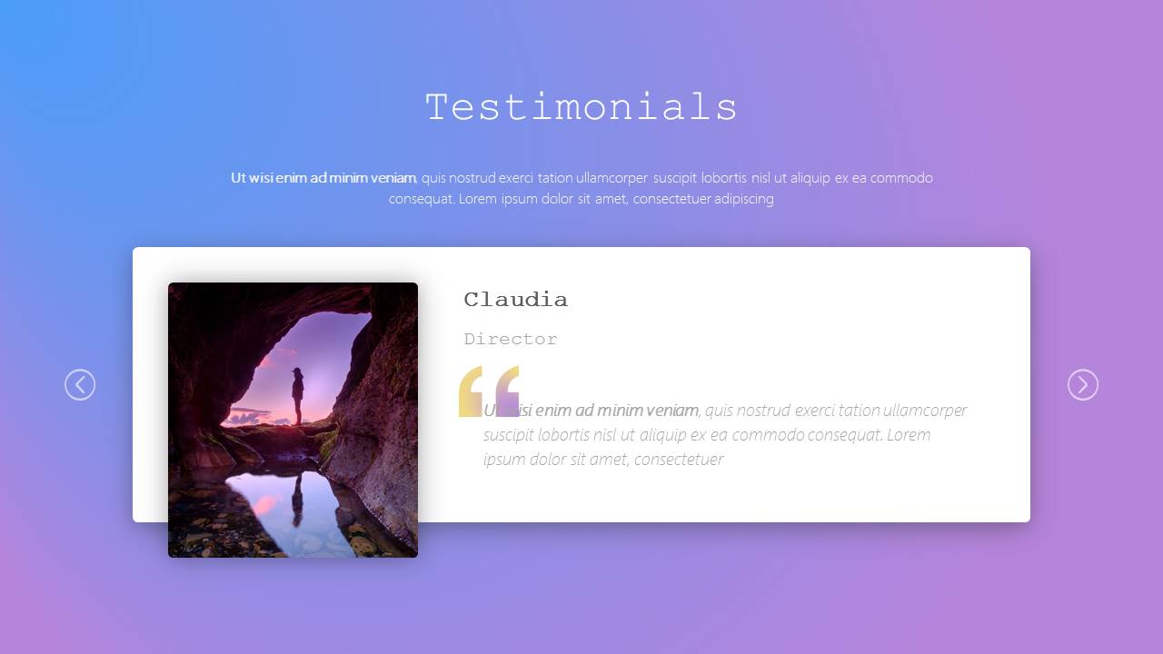 5G光速时代移动互联网科技ppt模板