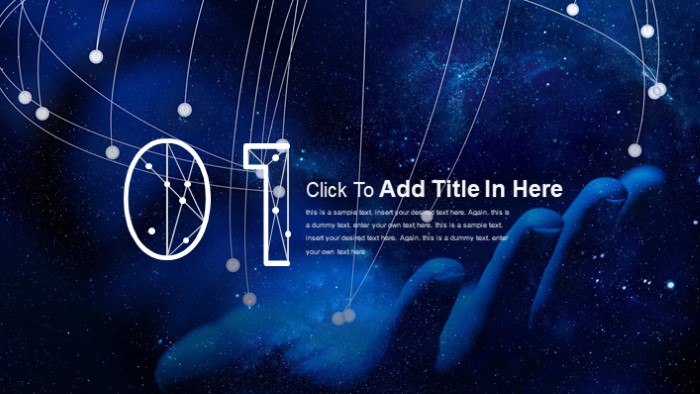 跨境电商亚马逊ppt模板