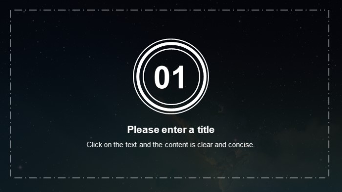 高科技手机发布会ppt模板