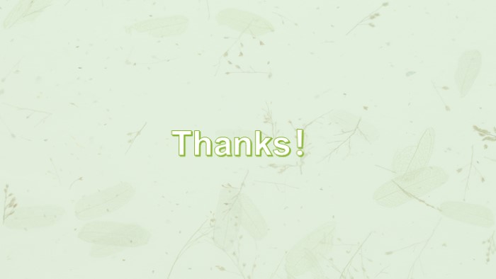 仓库主管转正答辩ppt模板