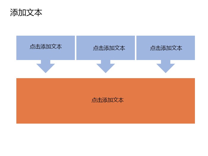 学术英语课件ppt模板