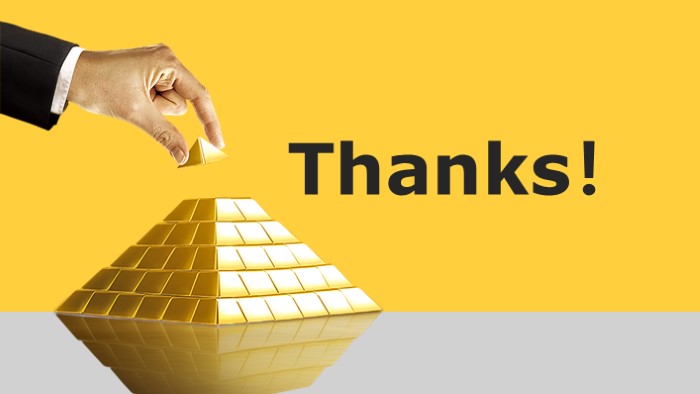 滚动预算汇报ppt模板