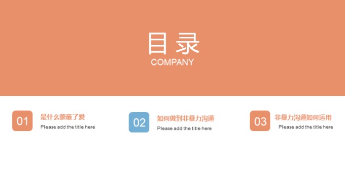 学生会会议流程ppt模板