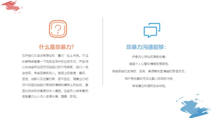 学生会会议流程ppt模板