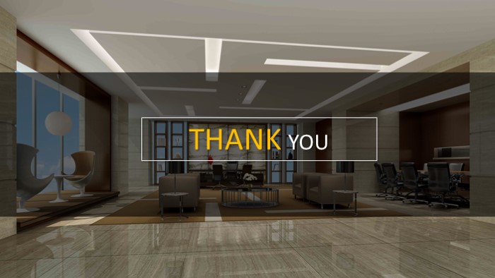 室内设计谈单ppt模版