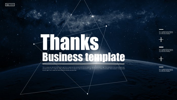 会议论文报告ppt模板