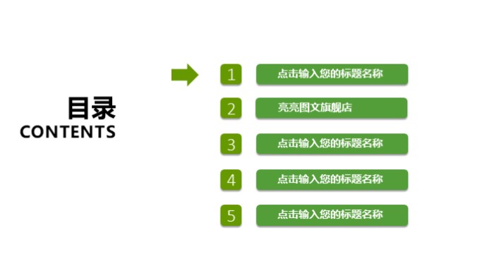 高一英语说课ppt模板