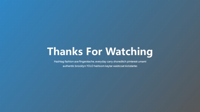 客户案例分析ppt模板