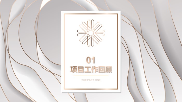 学校创业项目策划书ppt模板