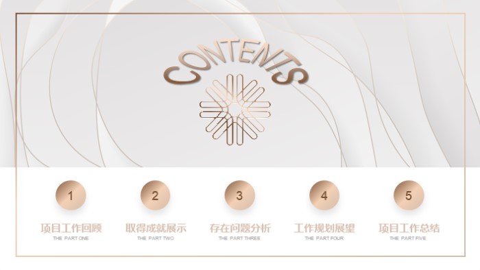 学校创业项目策划书ppt模板