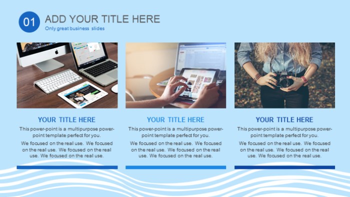 小学英语演讲稿ppt模板