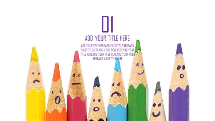 辩论英语演讲ppt模板