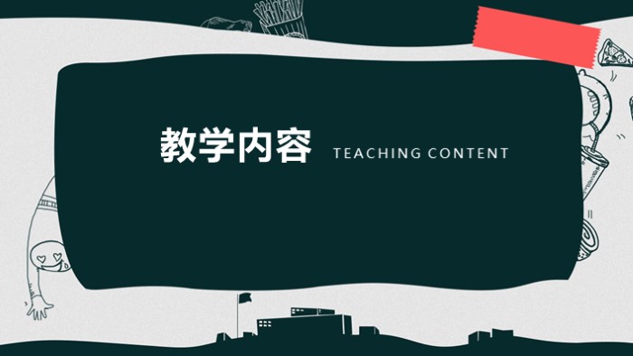 环保英语演讲稿大学ppt模板