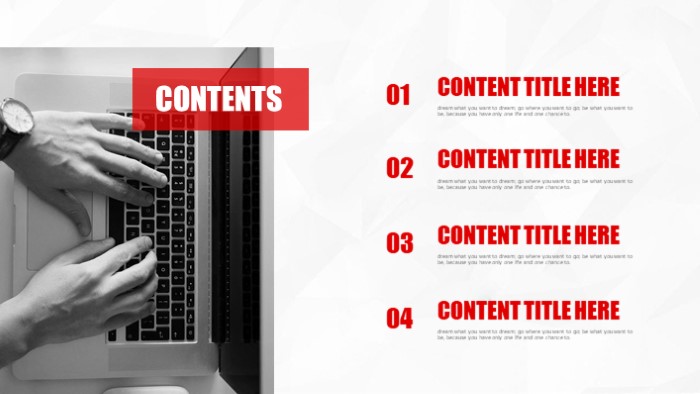 ppt职业英语演讲模板