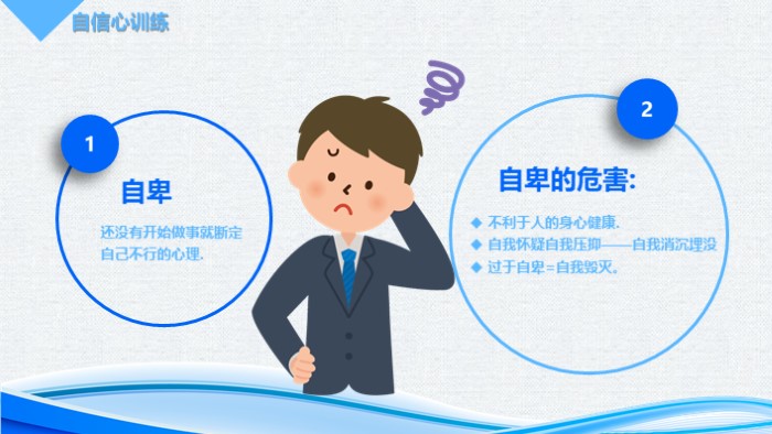 英语演讲比赛ppt模板