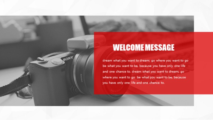 ppt职业英语演讲模板