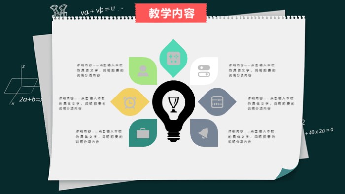 环保英语演讲稿大学ppt模板