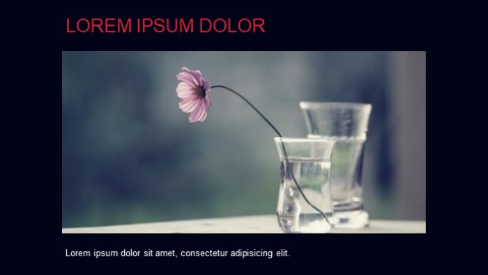 少儿英语演讲ppt模板