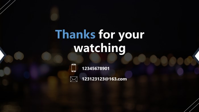 奶茶产品宣传ppt模板