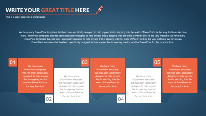 电商企业文化介绍ppt模板