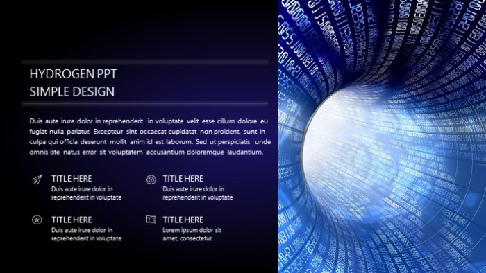 公司半年度数据总结ppt模板