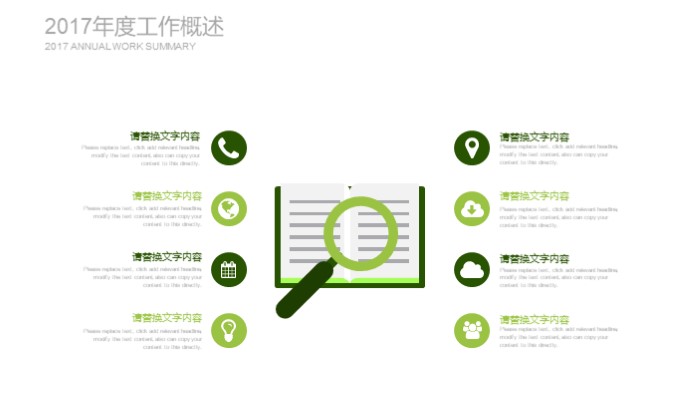 医学课题开题报告ppt模板